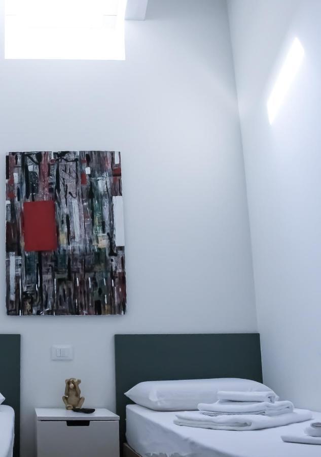 Bmp Apartment Atmosphere 1 Centrale Con Garage Riccione Extérieur photo