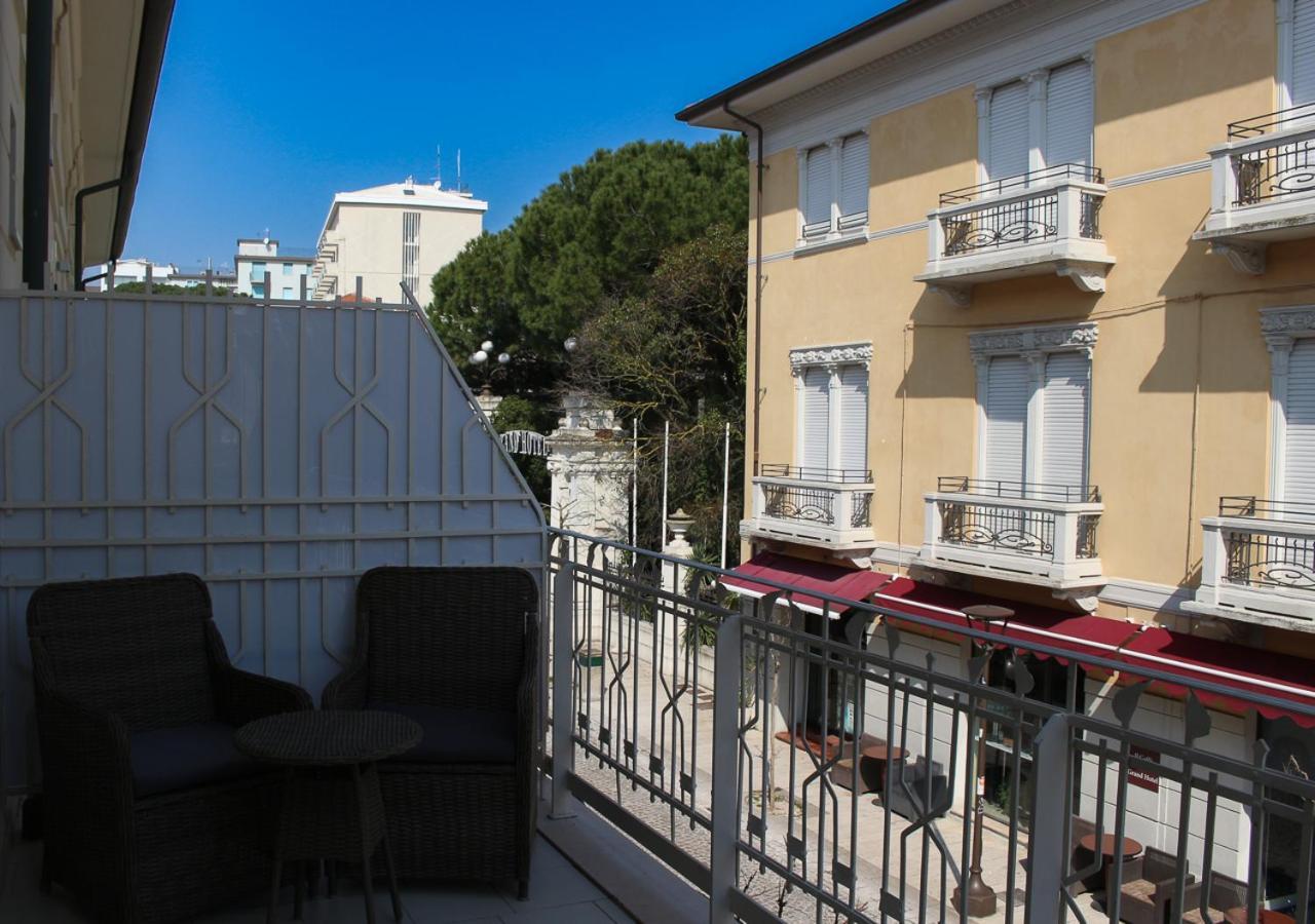 Bmp Apartment Atmosphere 1 Centrale Con Garage Riccione Extérieur photo
