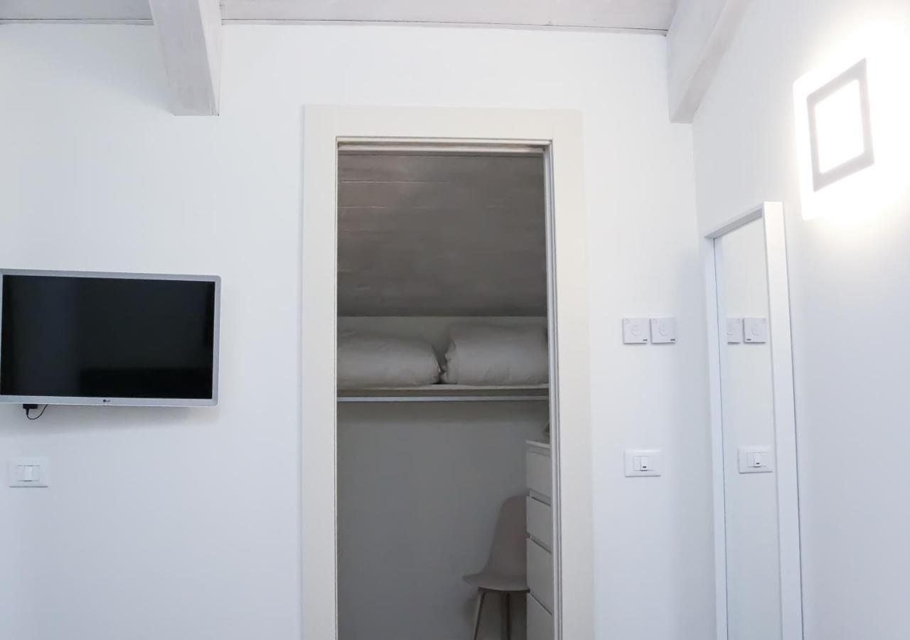 Bmp Apartment Atmosphere 1 Centrale Con Garage Riccione Extérieur photo