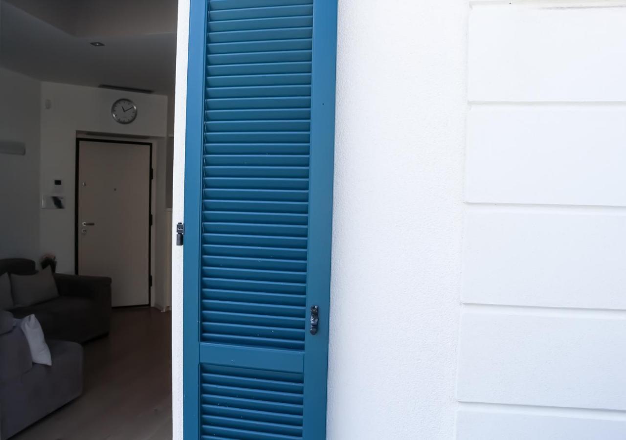 Bmp Apartment Atmosphere 1 Centrale Con Garage Riccione Extérieur photo