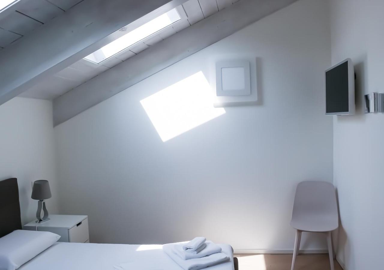 Bmp Apartment Atmosphere 1 Centrale Con Garage Riccione Extérieur photo