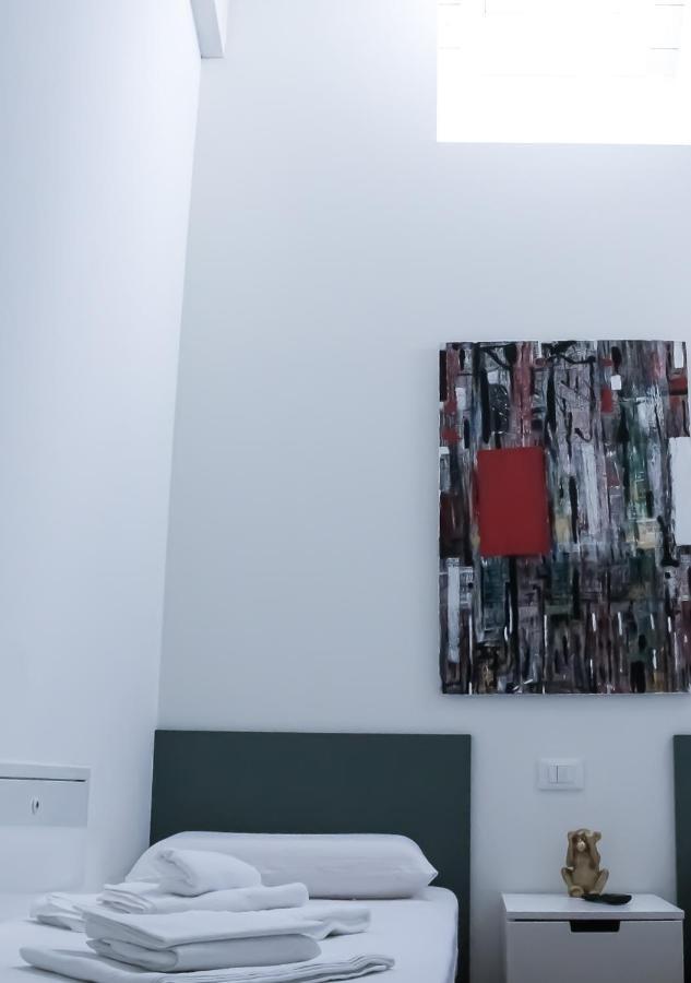 Bmp Apartment Atmosphere 1 Centrale Con Garage Riccione Extérieur photo