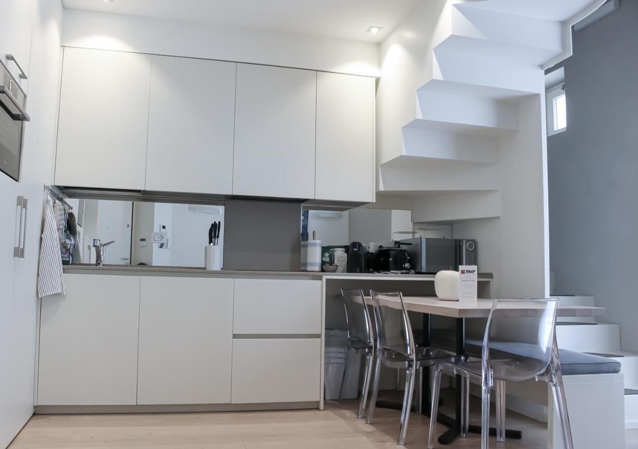 Bmp Apartment Atmosphere 1 Centrale Con Garage Riccione Extérieur photo