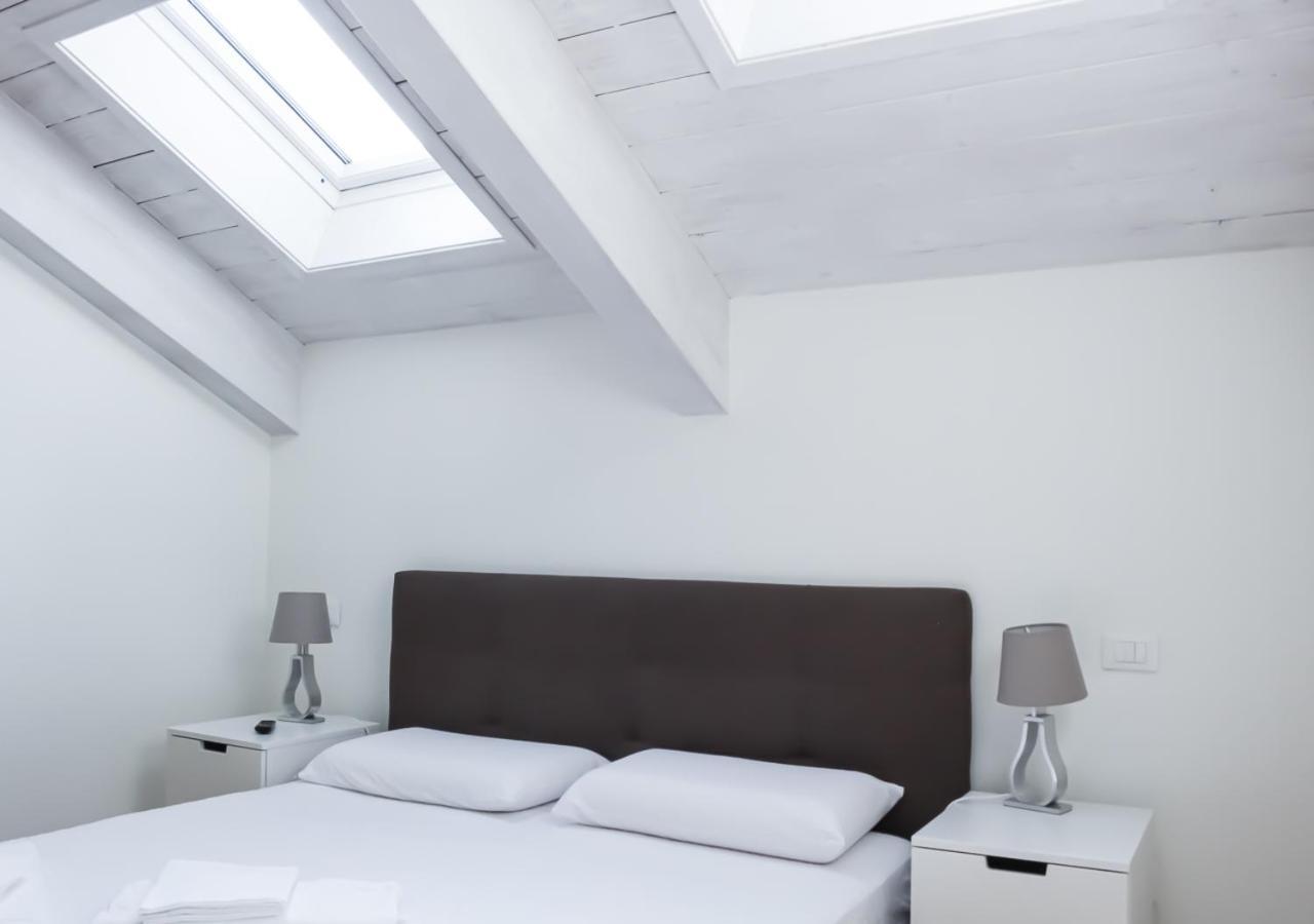 Bmp Apartment Atmosphere 1 Centrale Con Garage Riccione Extérieur photo