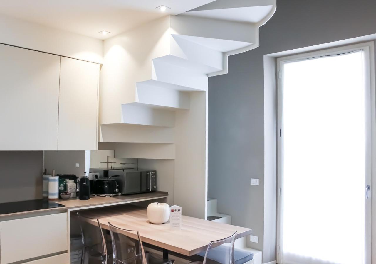 Bmp Apartment Atmosphere 1 Centrale Con Garage Riccione Extérieur photo