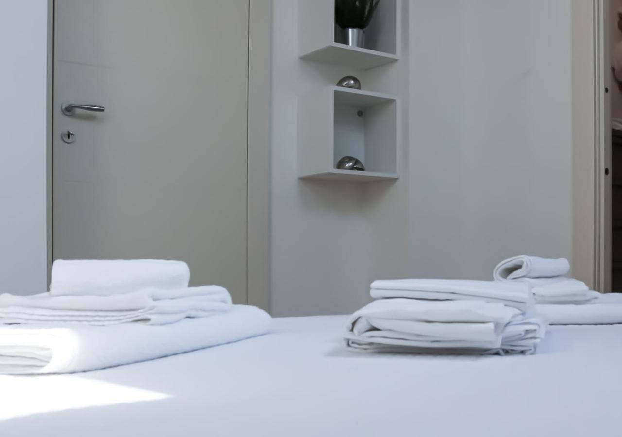 Bmp Apartment Atmosphere 1 Centrale Con Garage Riccione Extérieur photo